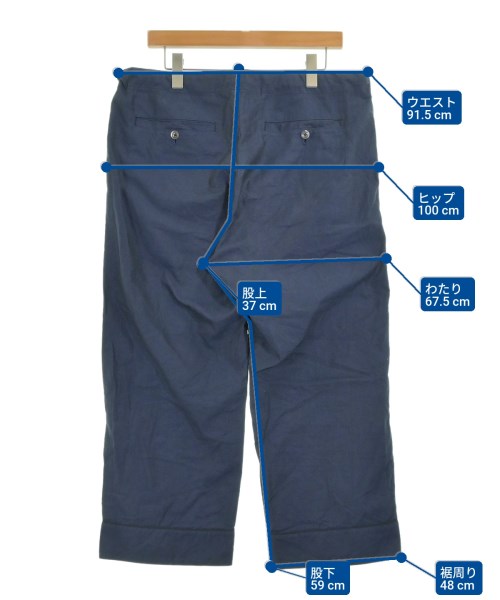 BEAMS PLUS กางเกง อื่น