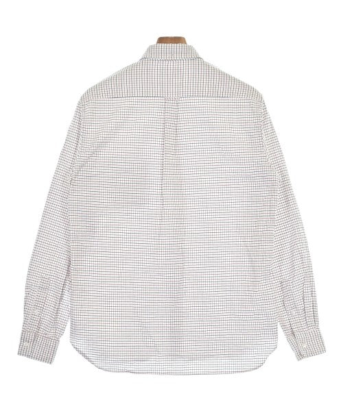 BEAMS PLUS เสื้อลำลอง