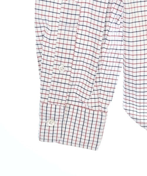 BEAMS PLUS เสื้อลำลอง