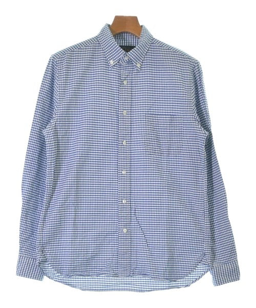 BEAMS PLUS เสื้อลำลอง