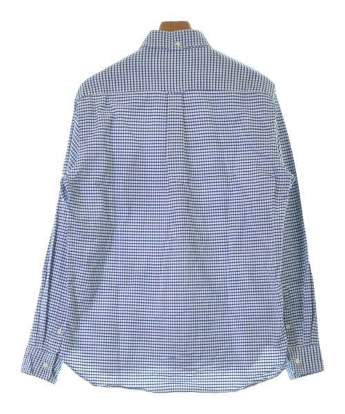 BEAMS PLUS เสื้อลำลอง
