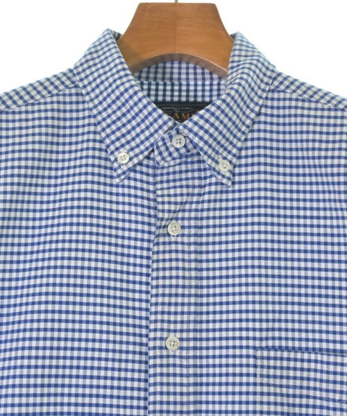 BEAMS PLUS เสื้อลำลอง