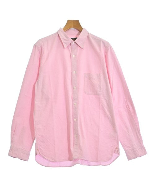 BEAMS PLUS เสื้อลำลอง