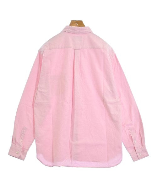 BEAMS PLUS เสื้อลำลอง