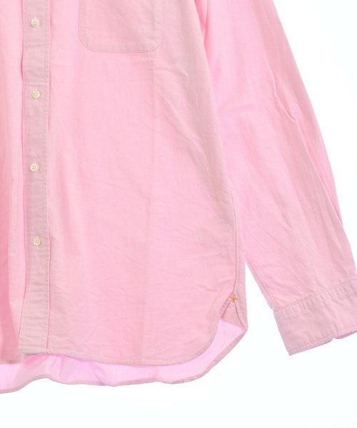 BEAMS PLUS เสื้อลำลอง
