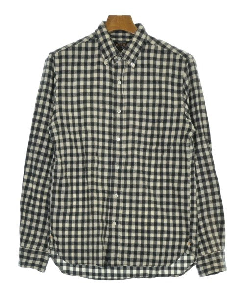 BEAMS PLUS เสื้อลำลอง