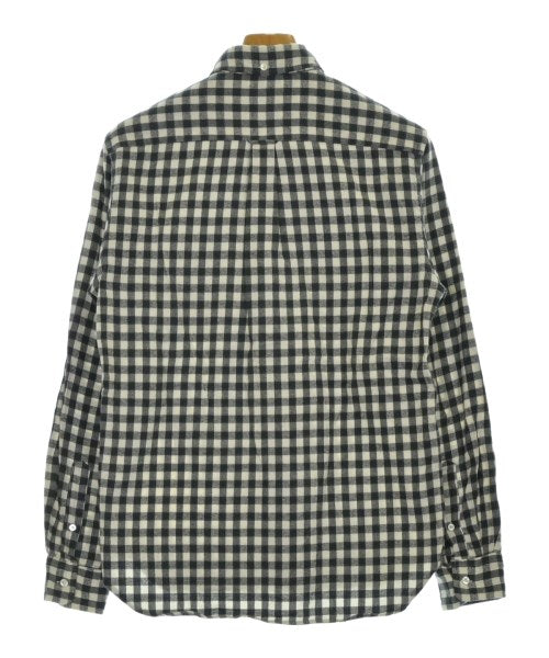 BEAMS PLUS เสื้อลำลอง