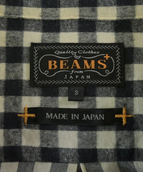 BEAMS PLUS เสื้อลำลอง