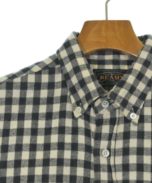 BEAMS PLUS เสื้อลำลอง