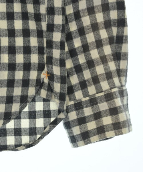 BEAMS PLUS เสื้อลำลอง