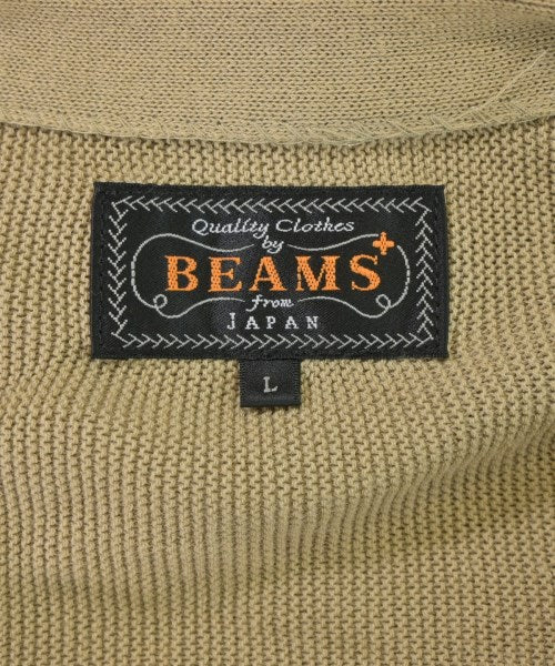 BEAMS PLUS เสื้อคาร์ดิแกน