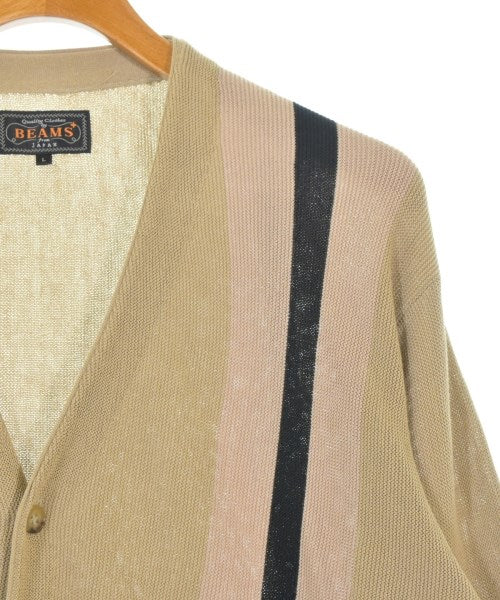 BEAMS PLUS เสื้อคาร์ดิแกน