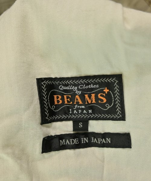 BEAMS PLUS ชิโน่