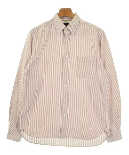 BEAMS PLUS เสื้อลำลอง