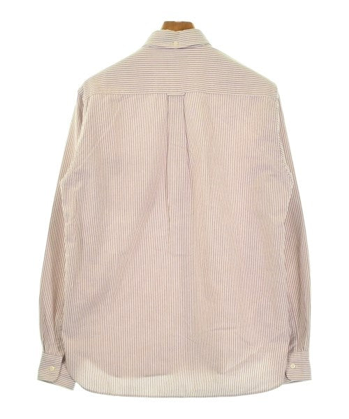 BEAMS PLUS เสื้อลำลอง