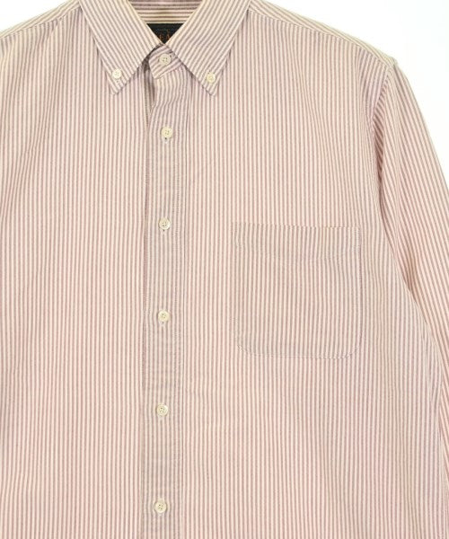BEAMS PLUS เสื้อลำลอง