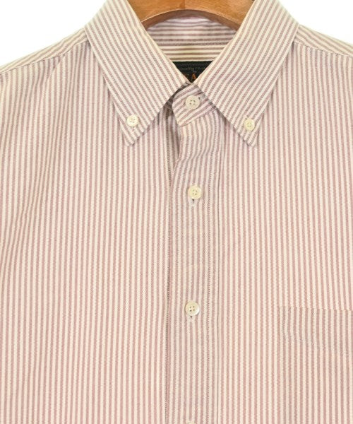 BEAMS PLUS เสื้อลำลอง