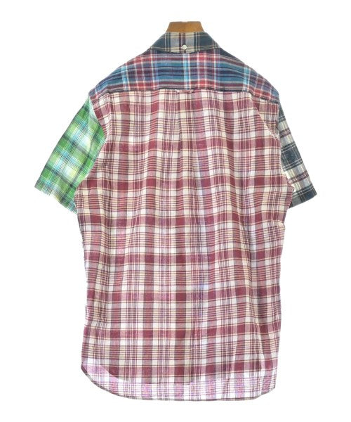 BEAMS PLUS เสื้อลำลอง