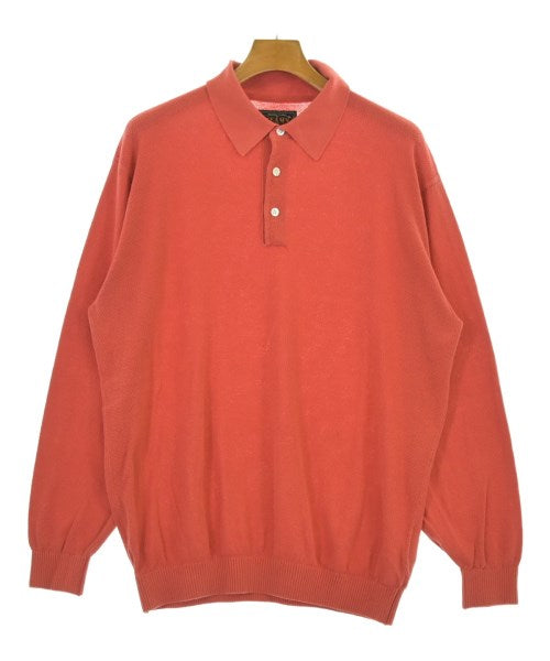 BEAMS PLUS เสื้อโปโล