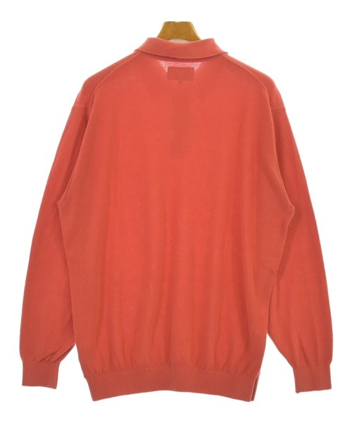BEAMS PLUS เสื้อโปโล