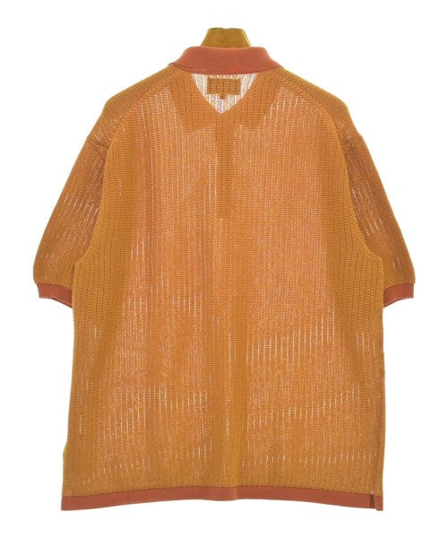 BEAMS PLUS เสื้อโปโล