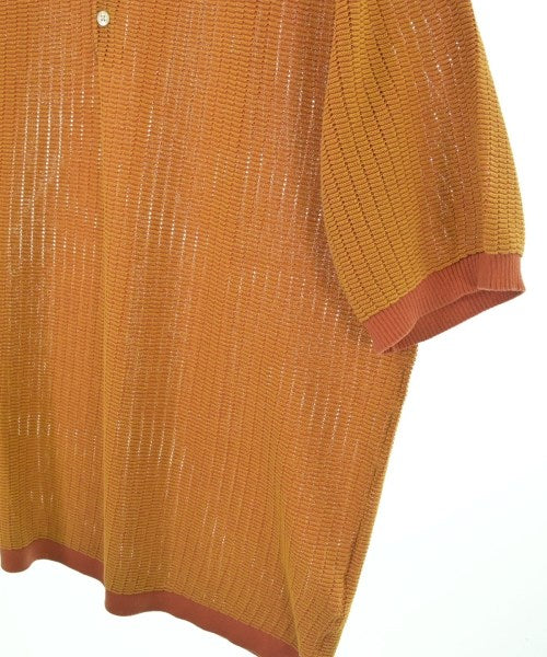 BEAMS PLUS เสื้อโปโล