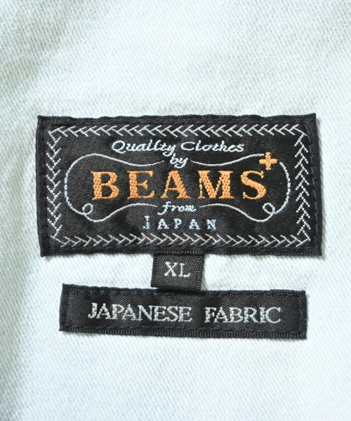 BEAMS PLUS ยีนส์