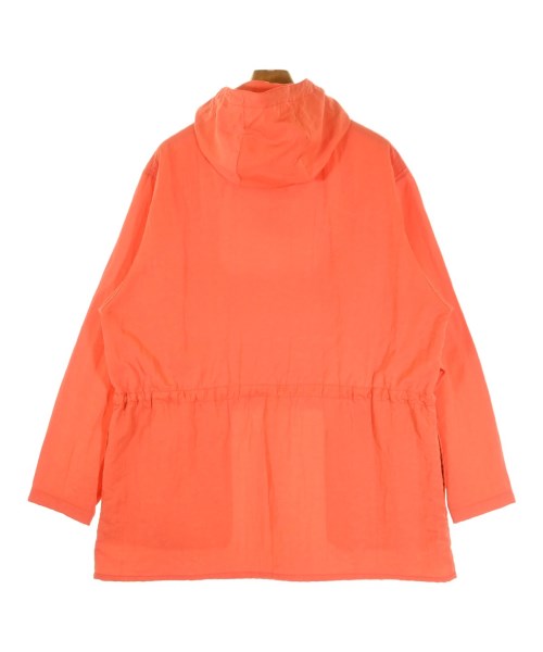 BEAMS PLUS เสื้อพาร์กาภูเขา