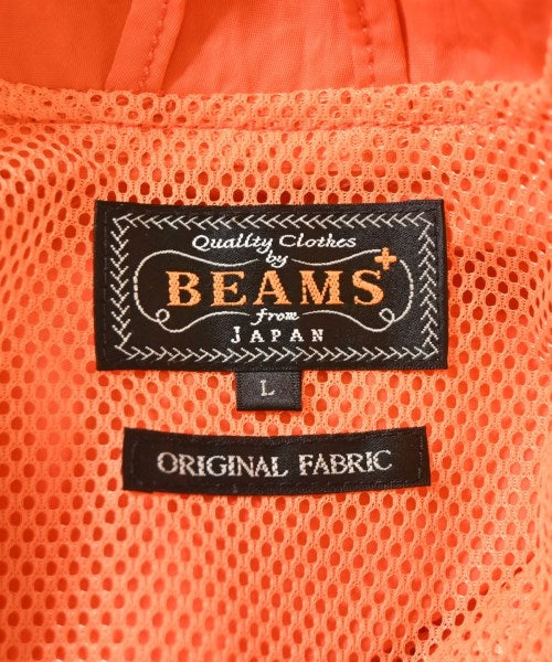 BEAMS PLUS เสื้อพาร์กาภูเขา