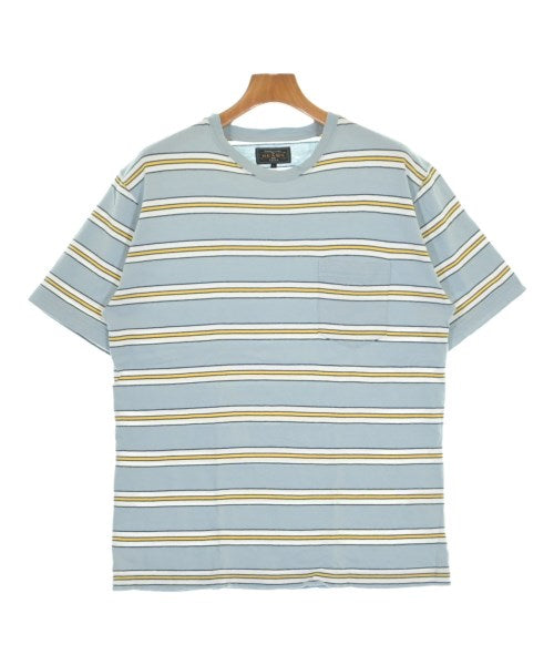 BEAMS PLUS เสื้อยืด/เสื้อท็อปส์