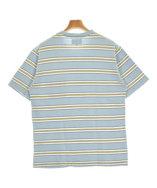 BEAMS PLUS เสื้อยืด/เสื้อท็อปส์