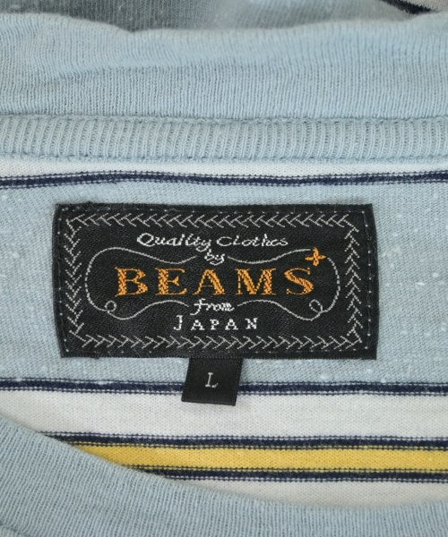 BEAMS PLUS เสื้อยืด/เสื้อท็อปส์