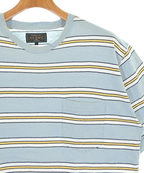 BEAMS PLUS เสื้อยืด/เสื้อท็อปส์