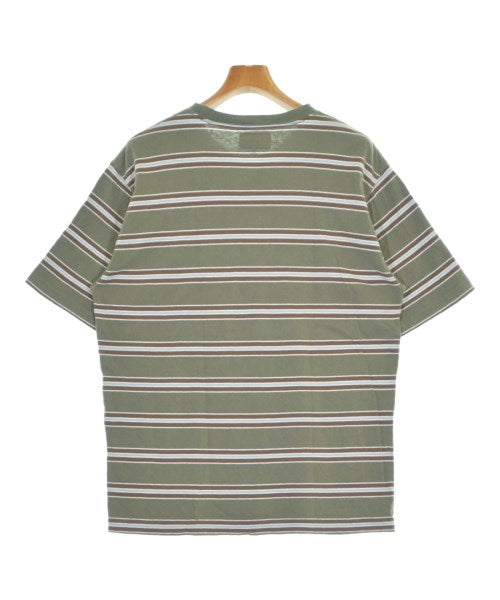 BEAMS PLUS เสื้อยืด/เสื้อท็อปส์