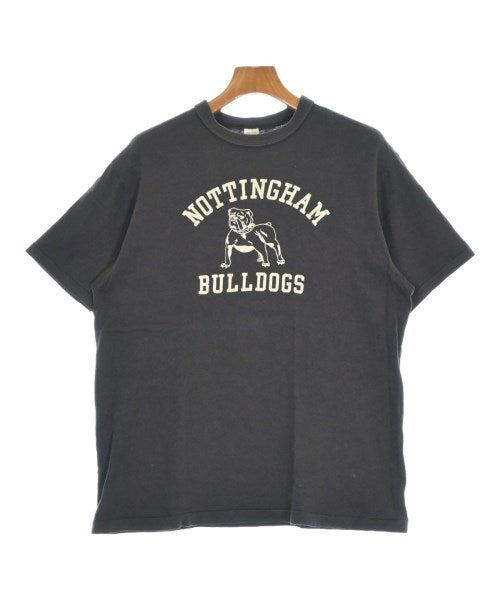BEAMS PLUS เสื้อยืด/เสื้อท็อปส์