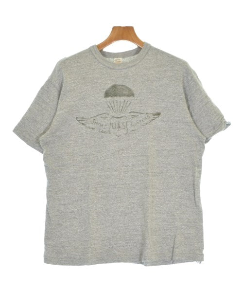 BEAMS PLUS เสื้อยืด/เสื้อท็อปส์