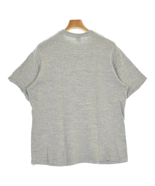 BEAMS PLUS เสื้อยืด/เสื้อท็อปส์