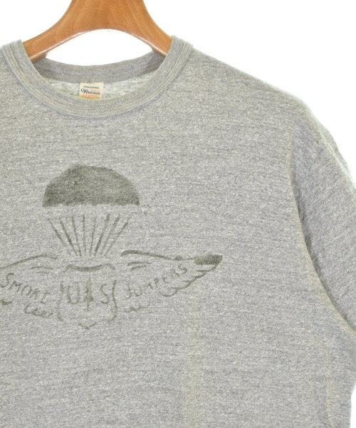 BEAMS PLUS เสื้อยืด/เสื้อท็อปส์