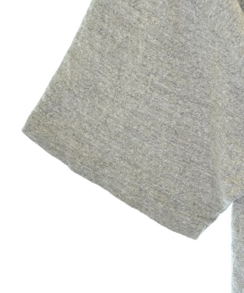 BEAMS PLUS เสื้อยืด/เสื้อท็อปส์