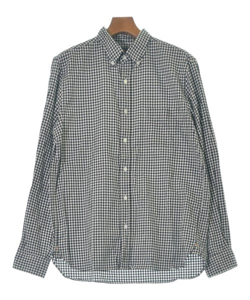 BEAMS PLUS เสื้อลำลอง
