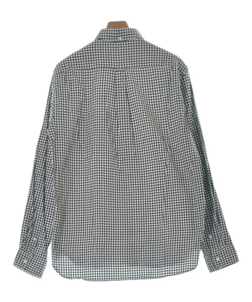 BEAMS PLUS เสื้อลำลอง