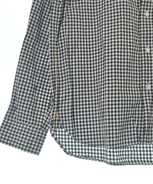 BEAMS PLUS เสื้อลำลอง