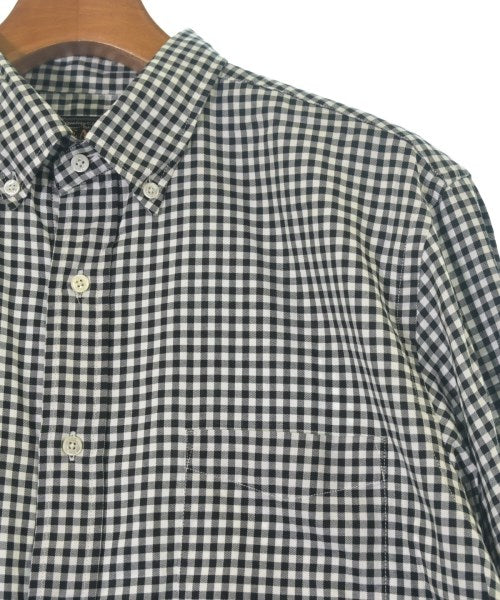 BEAMS PLUS เสื้อลำลอง