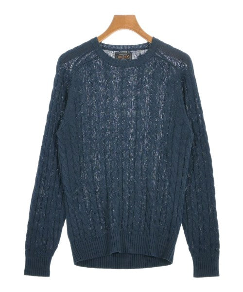 BEAMS PLUS เสื้อกันหนาว