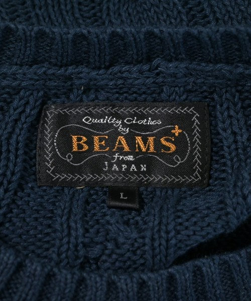 BEAMS PLUS เสื้อกันหนาว