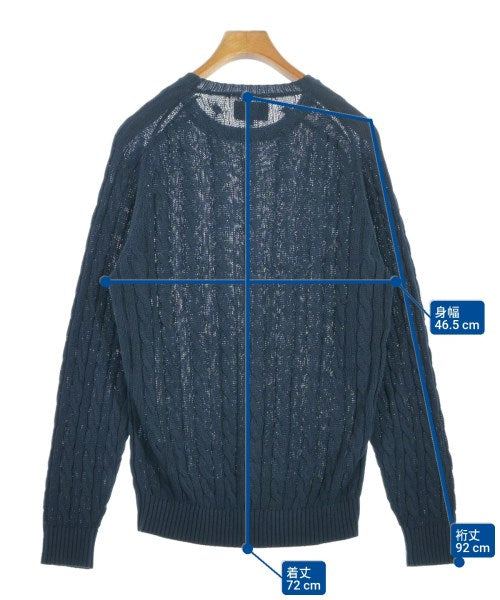 BEAMS PLUS เสื้อกันหนาว