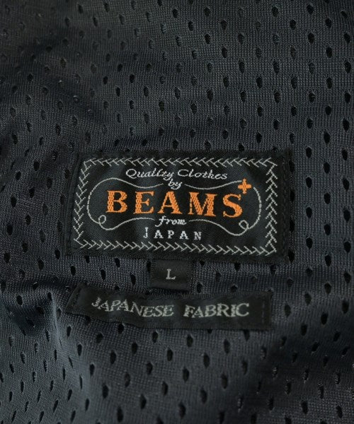 BEAMS PLUS กางเกงขาสั้น