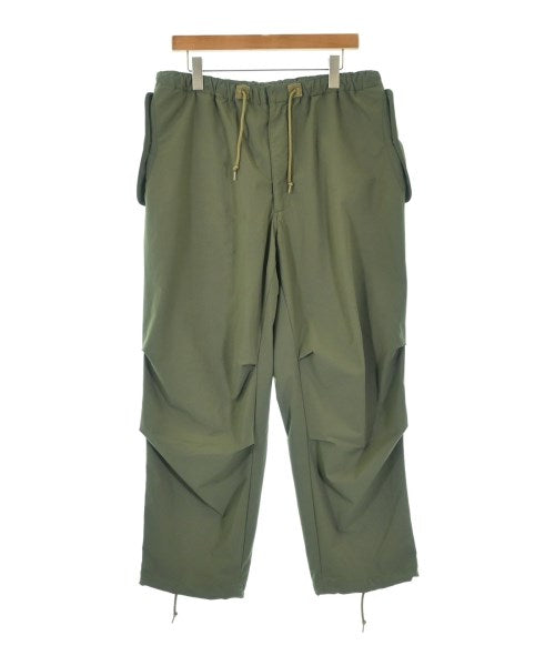 BEAMS PLUS กางเกง อื่น