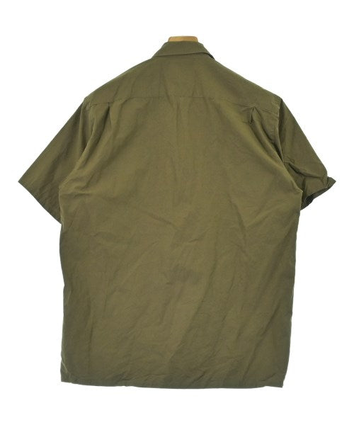 BEAMS PLUS เสื้อลำลอง