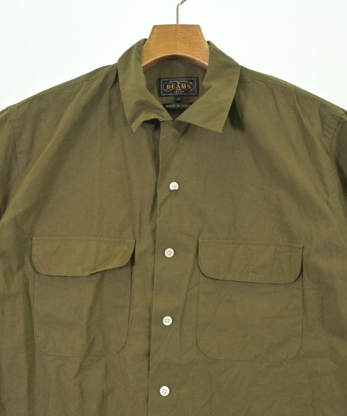 BEAMS PLUS เสื้อลำลอง